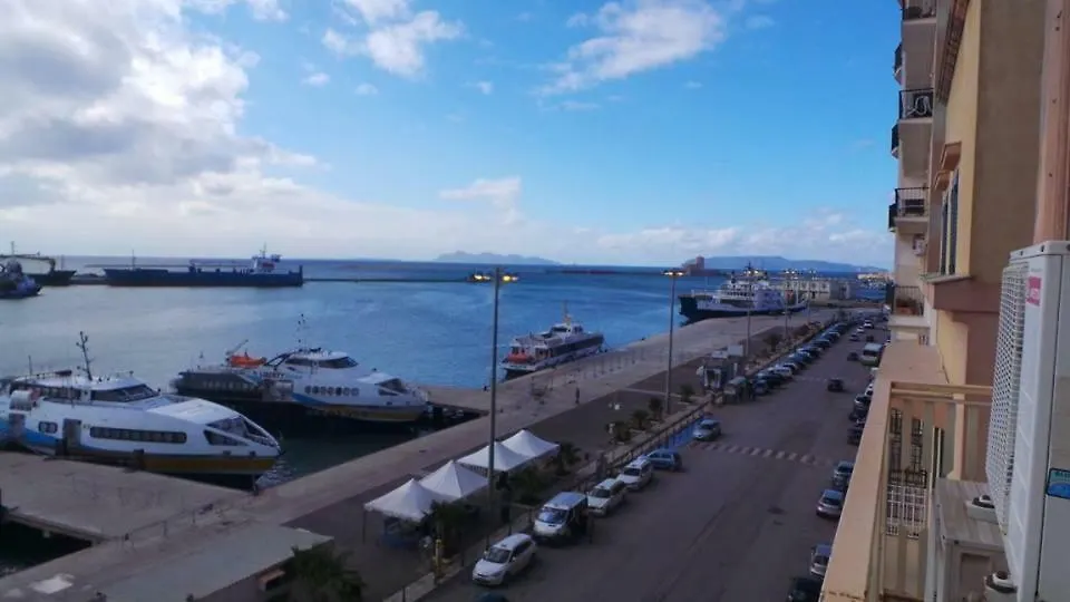 B E B Eldorato Panzió Trapani 2*,  Olaszország