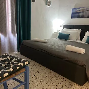 Bed & Breakfast Hierabeb Marettimo, Trapani