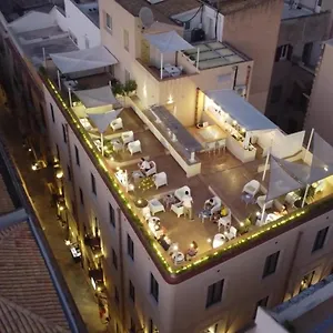 Hotel Badia Nuova