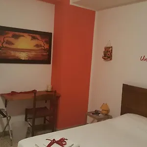 Bed & Breakfast Ciaramira, Trapani