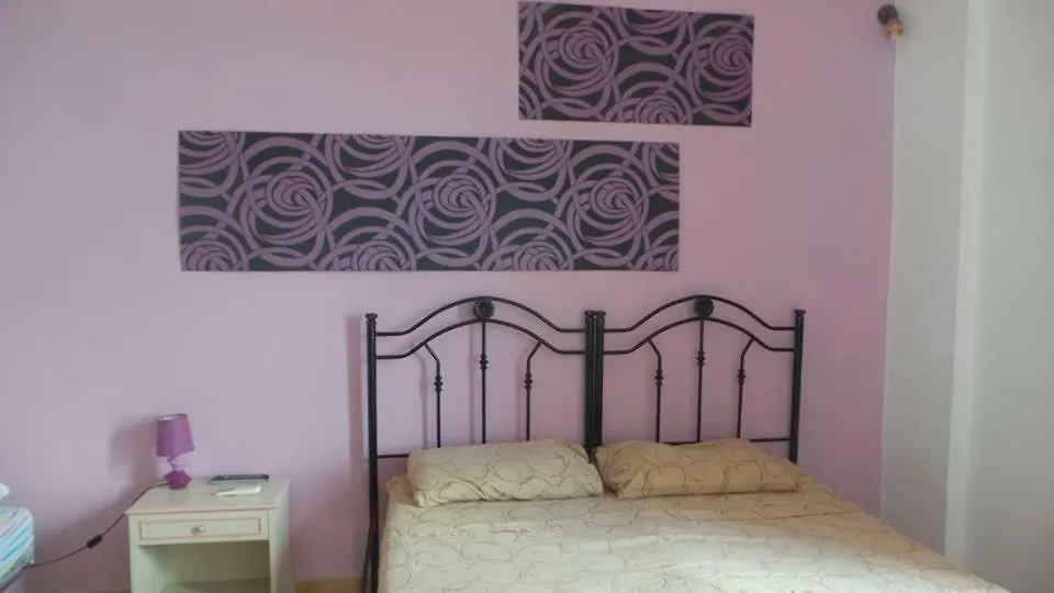 B E B Eldorato Bed & Breakfast Trapani