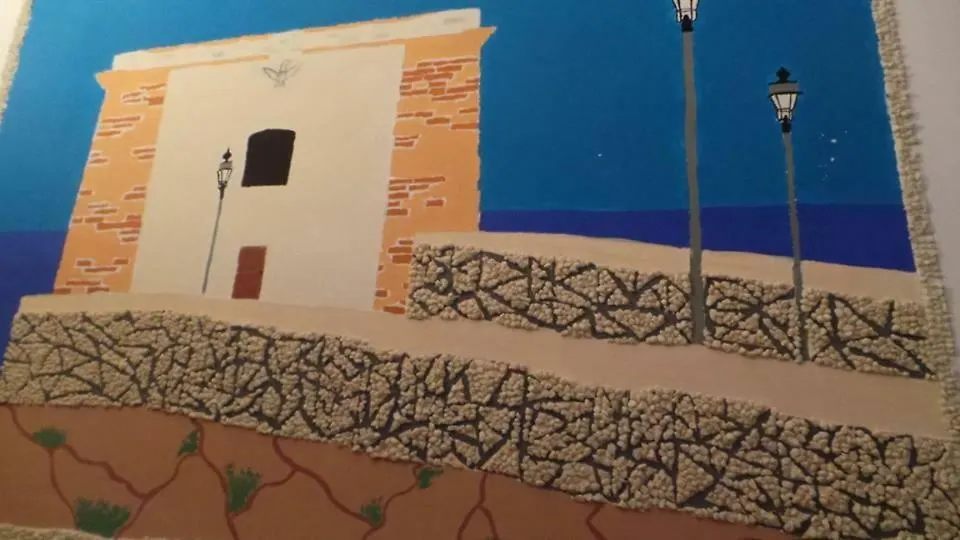 B E B Eldorato Bed & Breakfast Trapani Italy
