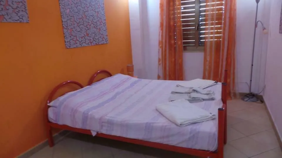 B E B Eldorato Bed & Breakfast Trapani