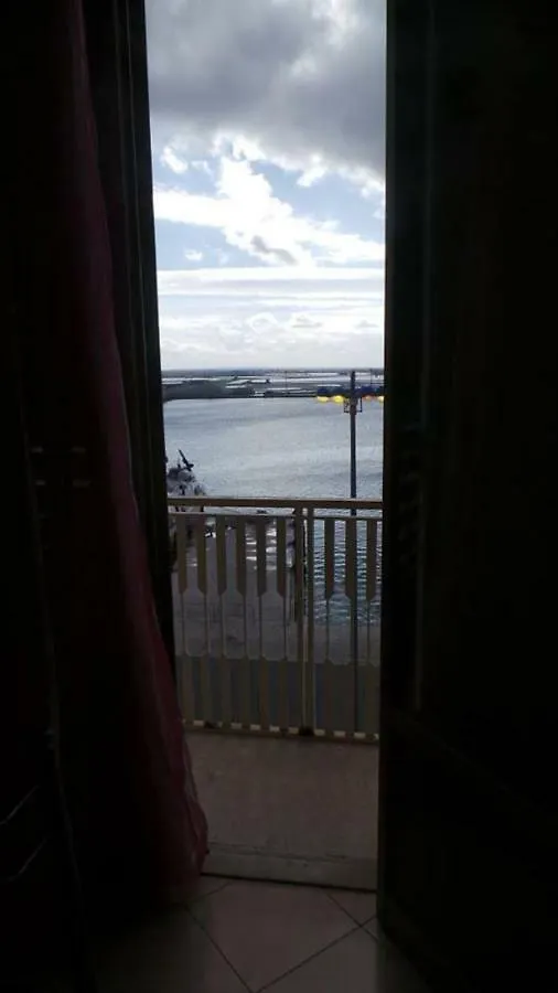B E B Eldorato Bed & Breakfast Trapani 2*,  Italy