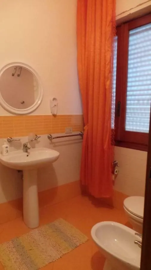 B E B Eldorato Bed & Breakfast Trapani