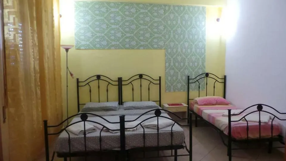 B E B Eldorato Bed & Breakfast Trapani