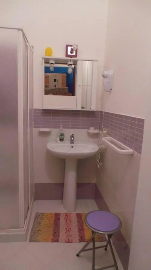 B E B Eldorato Bed & Breakfast Trapani 2*,  Italy