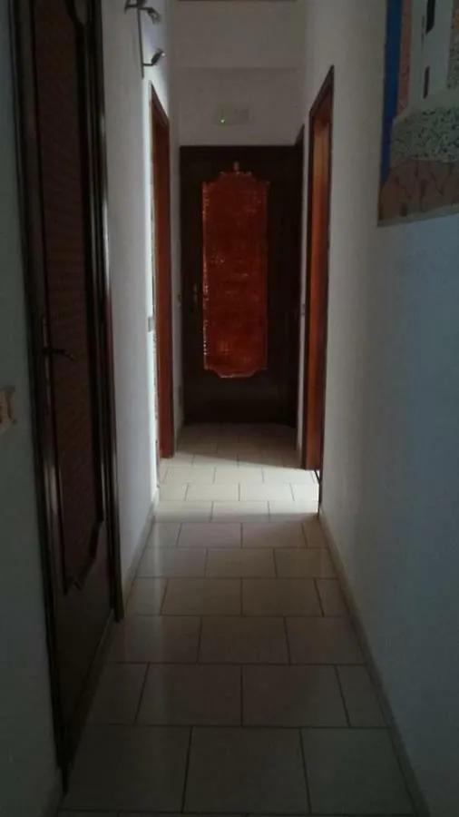 B E B Eldorato Bed & Breakfast Trapani