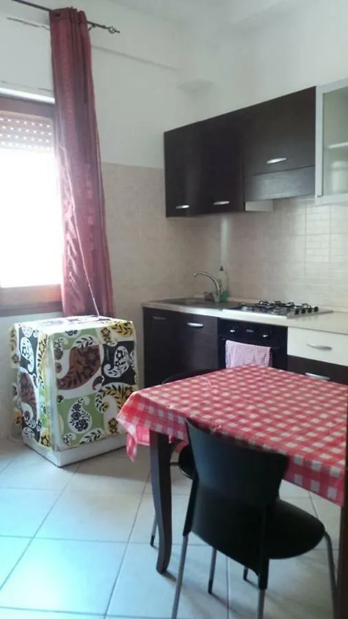 B E B Eldorato Bed & Breakfast Trapani