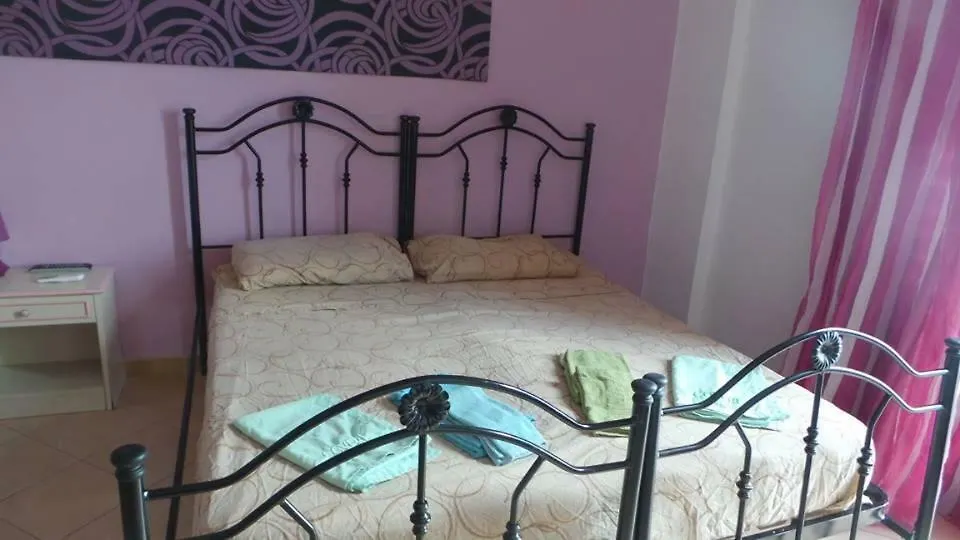 B E B Eldorato Bed & Breakfast Trapani