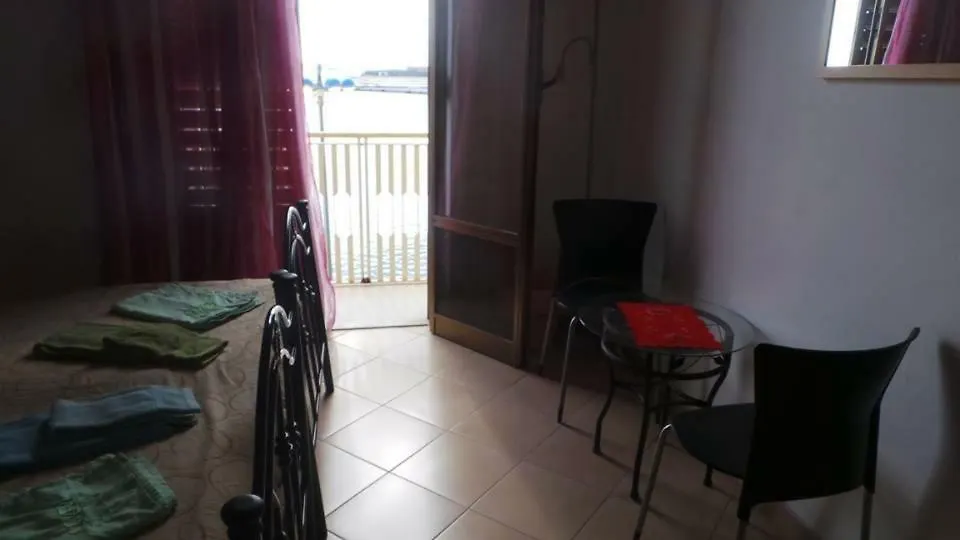B E B Eldorato Bed & Breakfast Trapani 2*,