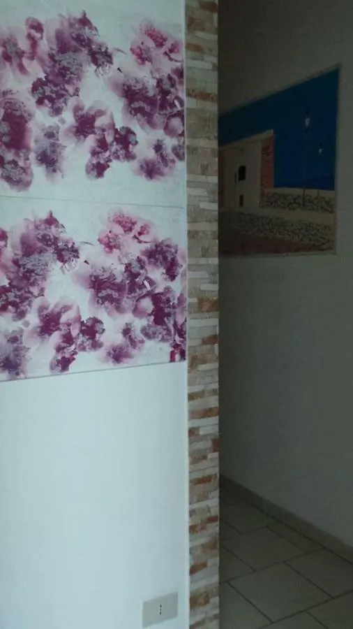 B E B Eldorato Bed & Breakfast Trapani Italy