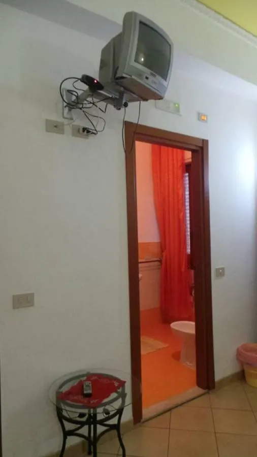 B E B Eldorato Bed & Breakfast Trapani