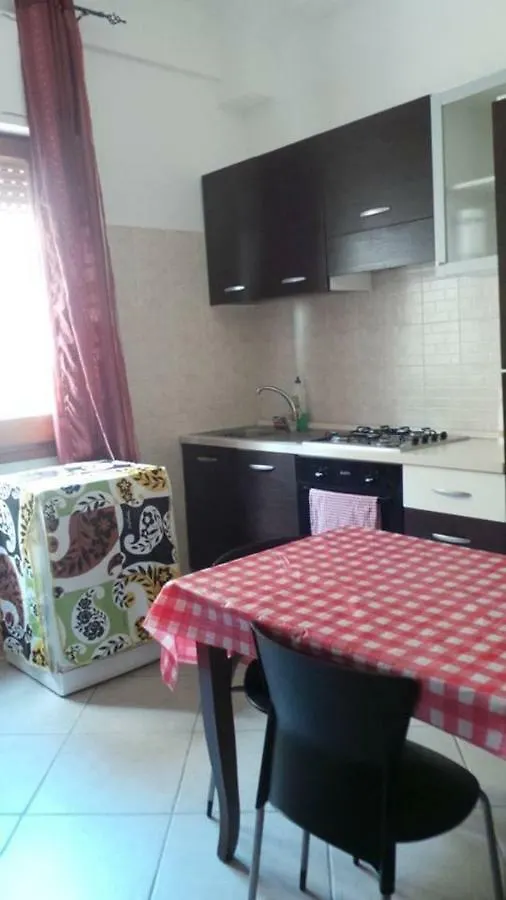 B E B Eldorato Bed & Breakfast Trapani