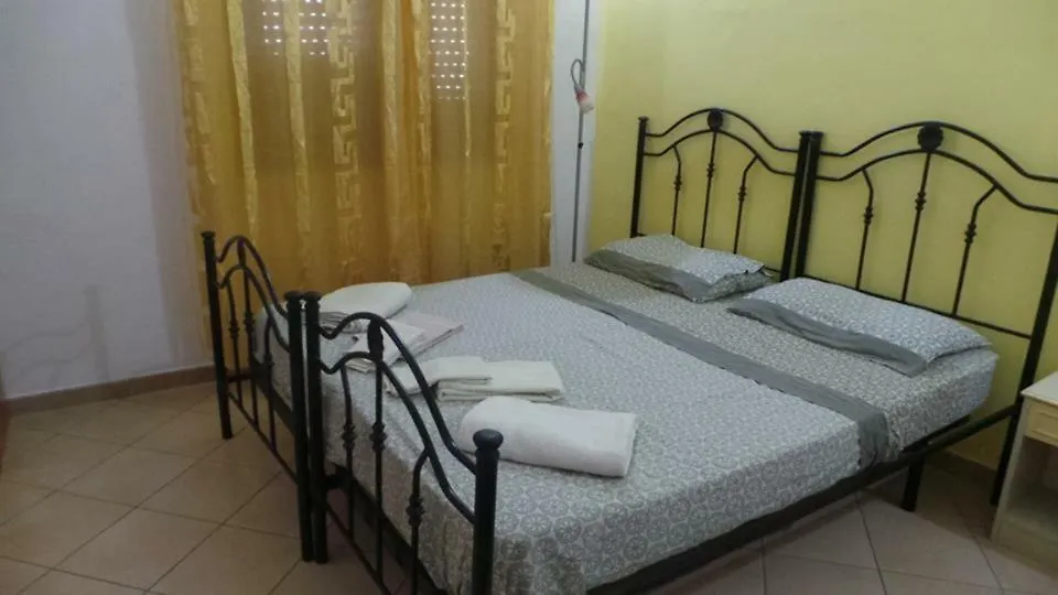 B E B Eldorato Bed & Breakfast Trapani