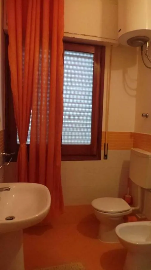 B E B Eldorato Bed & Breakfast Trapani