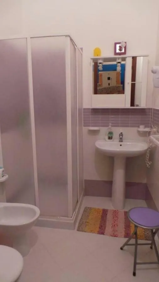 **  B E B Eldorato Bed & Breakfast Trapani Italy