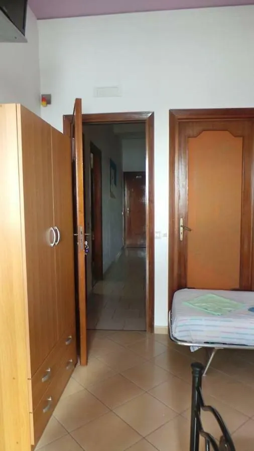 B E B Eldorato Bed & Breakfast Trapani